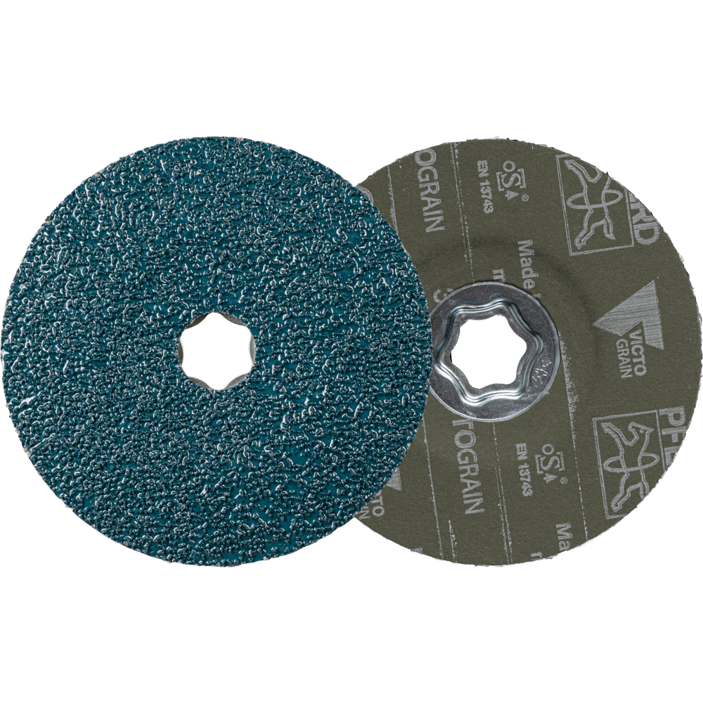 FIBERSCHL. CC-FS 125 VICTOGRAIN 36 4007220176320