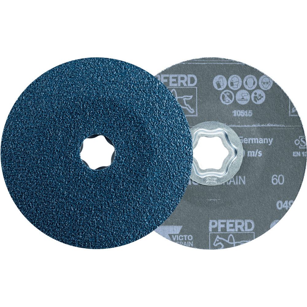 FIBERSCHL. CC-FS 125 VICTOGRAIN 60 4007220437551