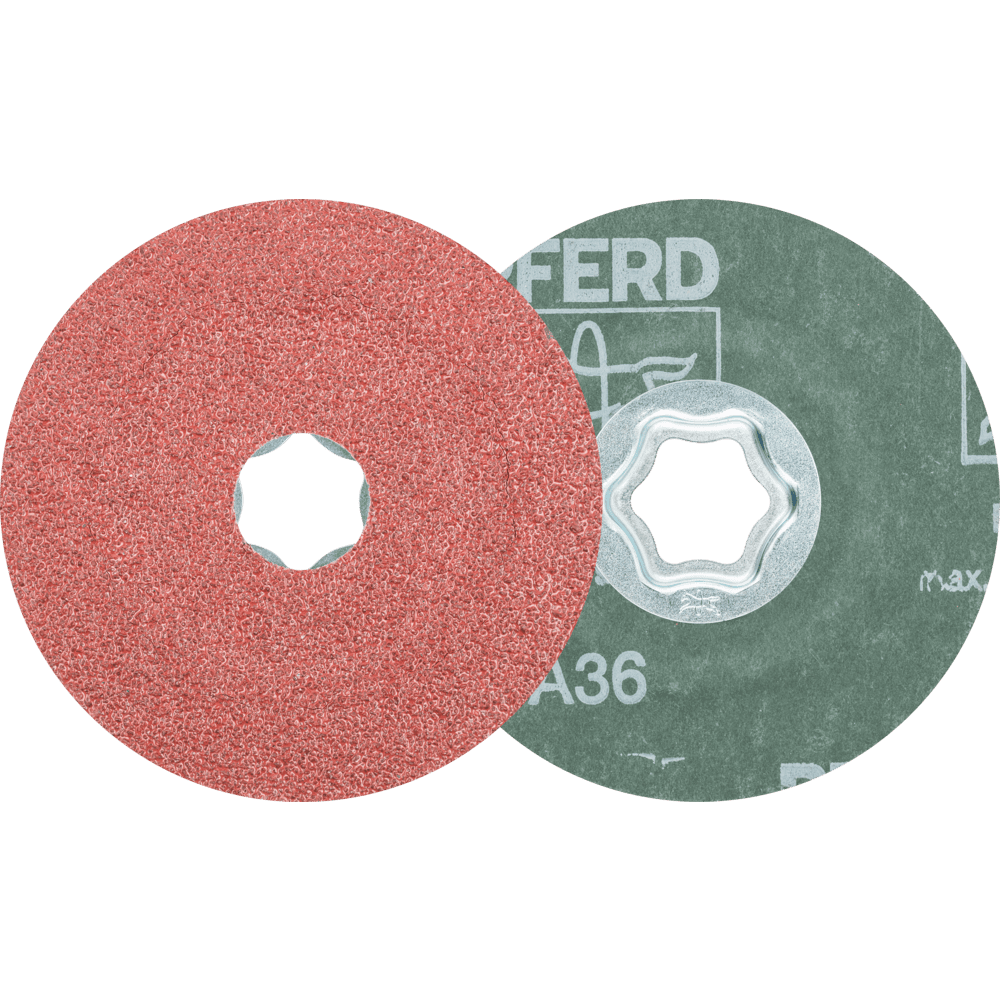 FIBERSCHLEIFER CC-FS 100 A 36 4007220836095