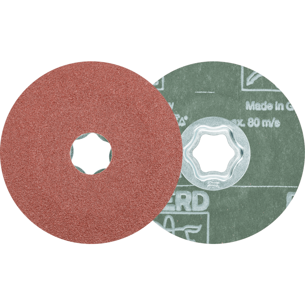 FIBERSCHLEIFER CC-FS 100 A 50 4007220836101