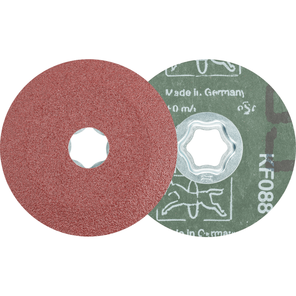 FIBERSCHLEIFER CC-FS 100 A 60 4007220836118