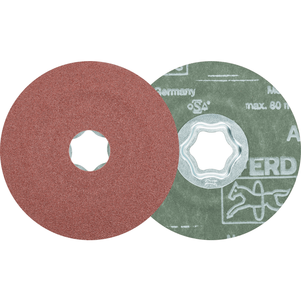 FIBERSCHLEIFER CC-FS 100 A 80 4007220836125