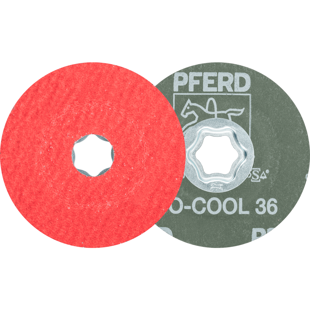 FIBERSCHLEIFER CC-FS 100 CO-COOL 36 4007220836149