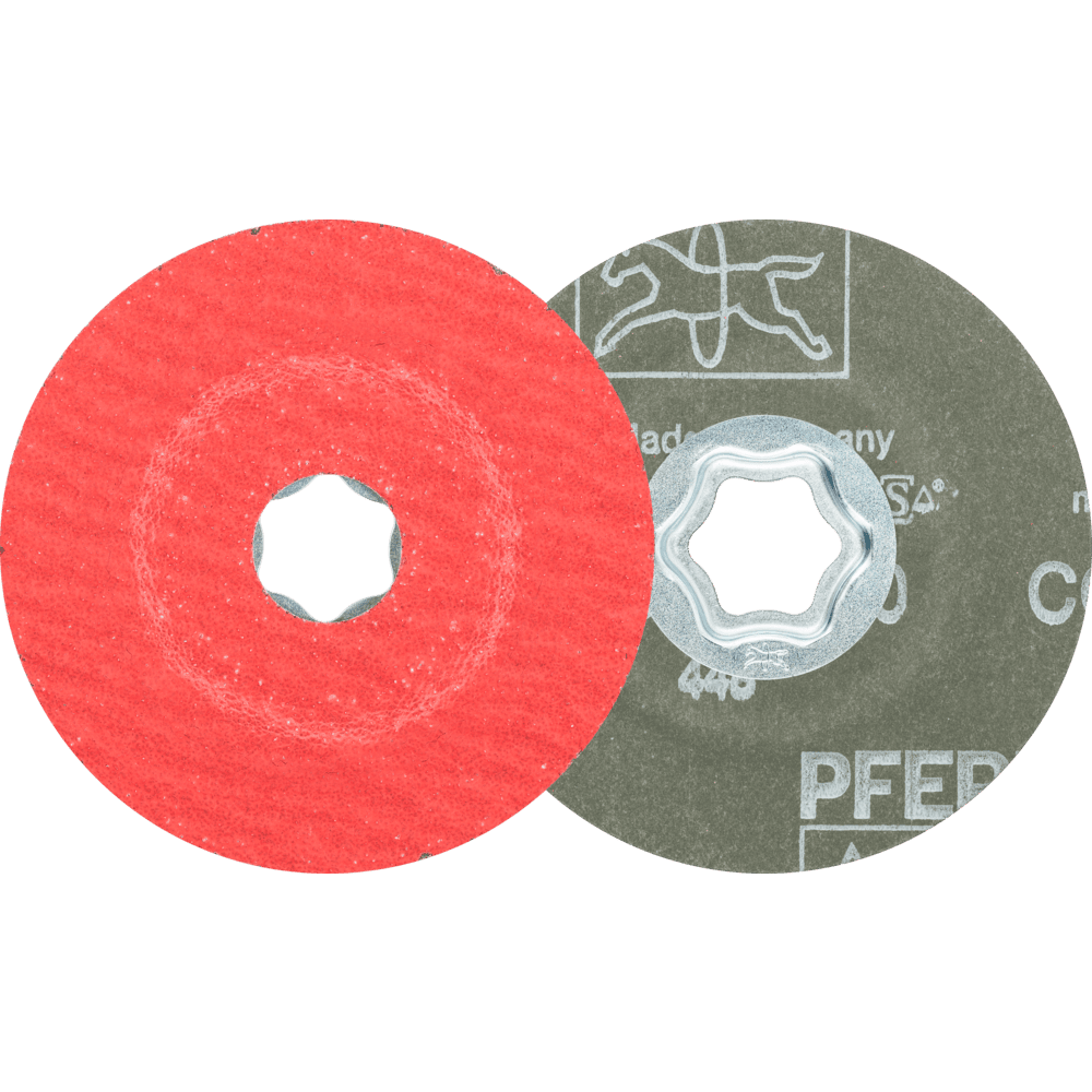 FIBERSCHLEIFER CC-FS 100 CO-COOL 50 4007220836163