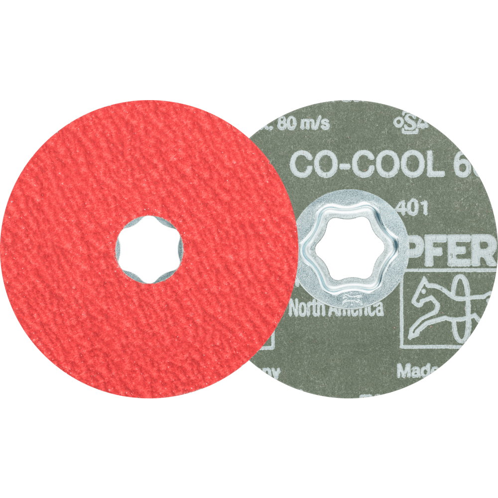 FIBERSCHLEIFER CC-FS 100 CO-COOL 60 4007220836187