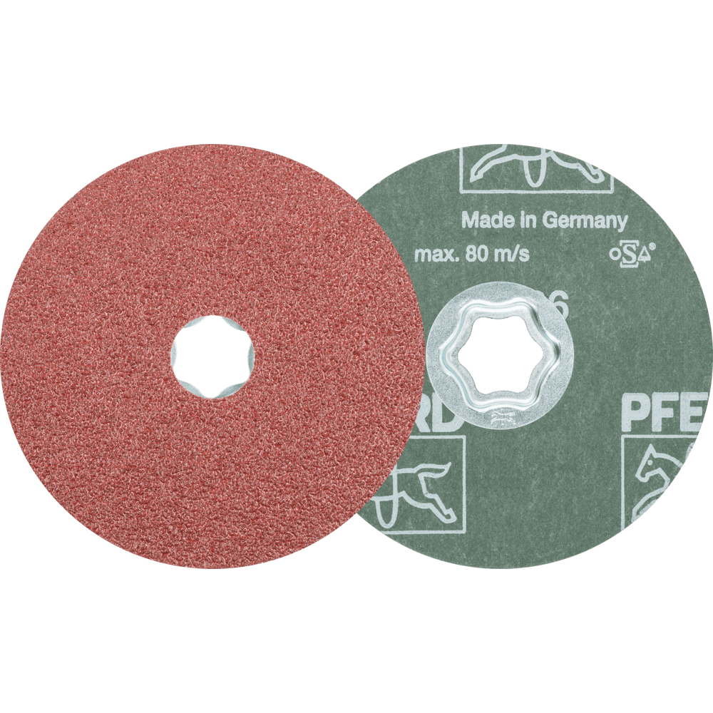 FIBERSCHLEIFER CC-FS 115 A  36 4007220763186