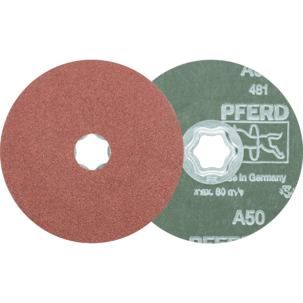 FIBERSCHLEIFER CC-FS 115 A  50 4007220763193