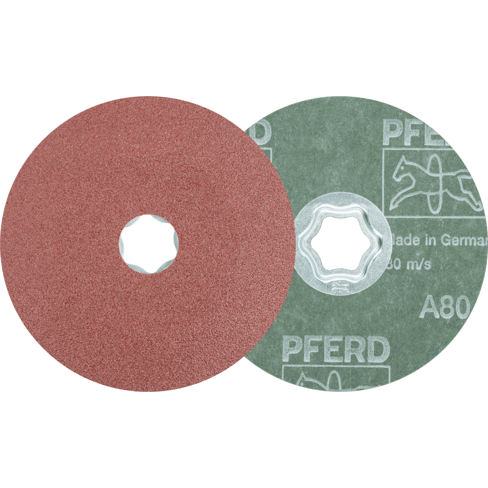 FIBERSCHLEIFER CC-FS 115 A  80 4007220763216