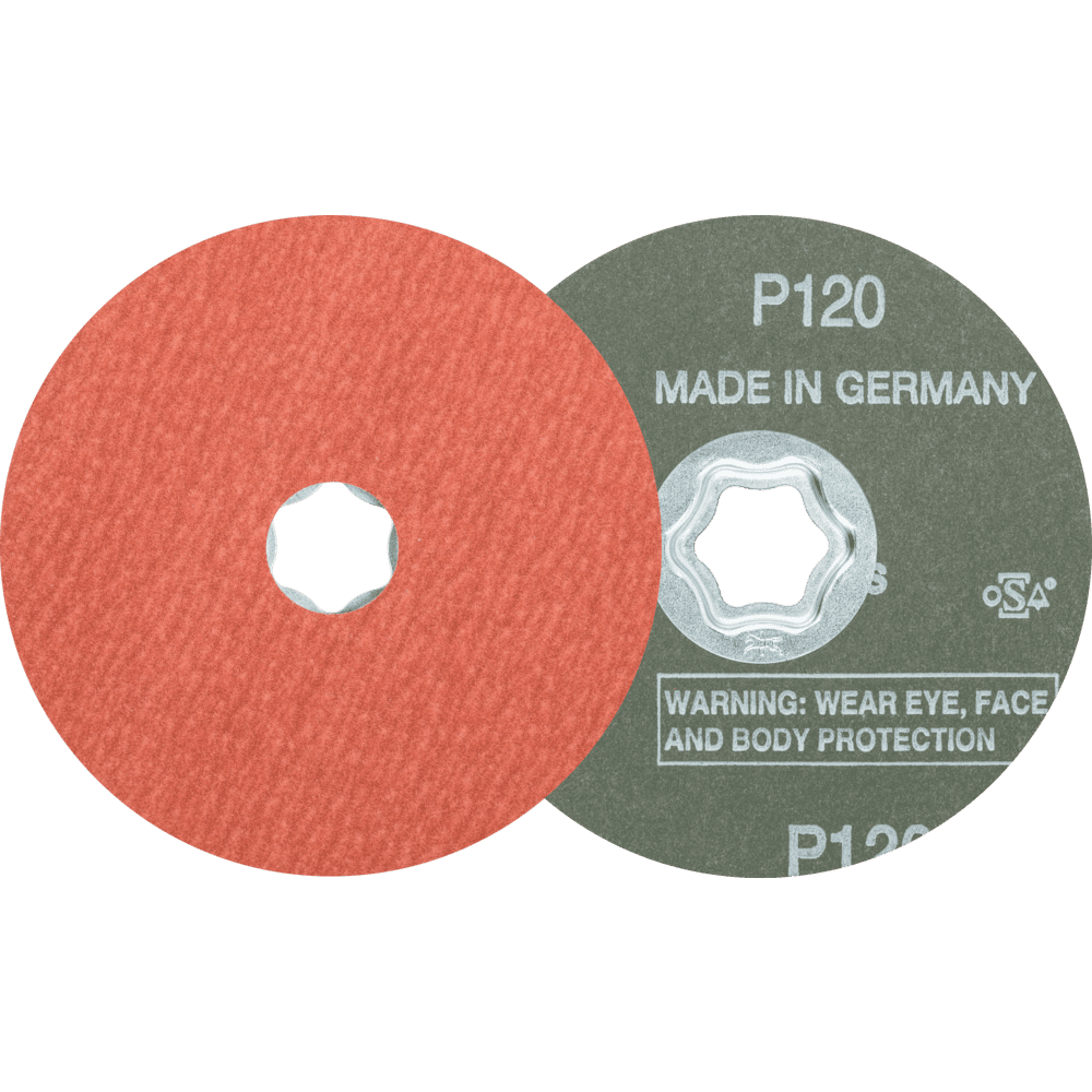 FIBERSCHLEIFER CC-FS 115 A-COOL 120 4007220722213