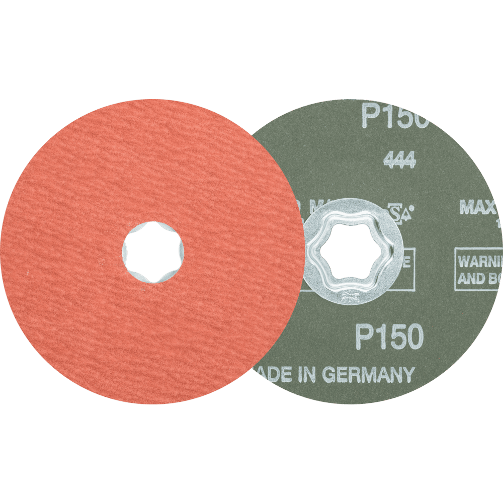 FIBERSCHLEIFER CC-FS 115 A-COOL 150 4007220722220