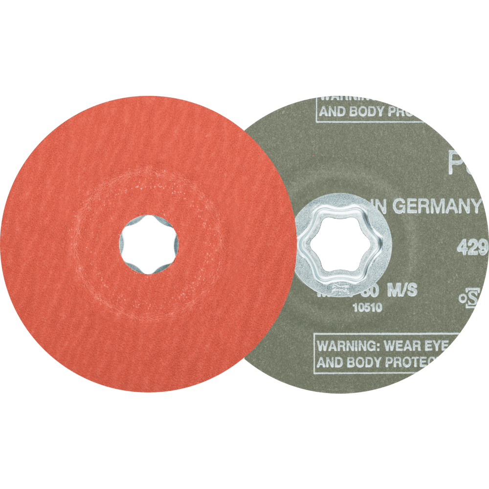 FIBERSCHLEIFER CC-FS 115 A-COOL 60 4007220722176