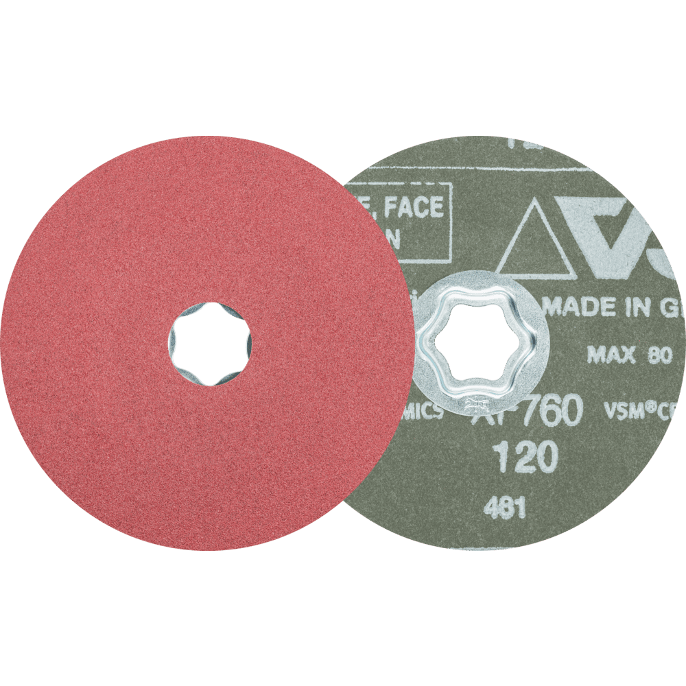 FIBERSCHLEIFER CC-FS 115 CO 120 4007220763292