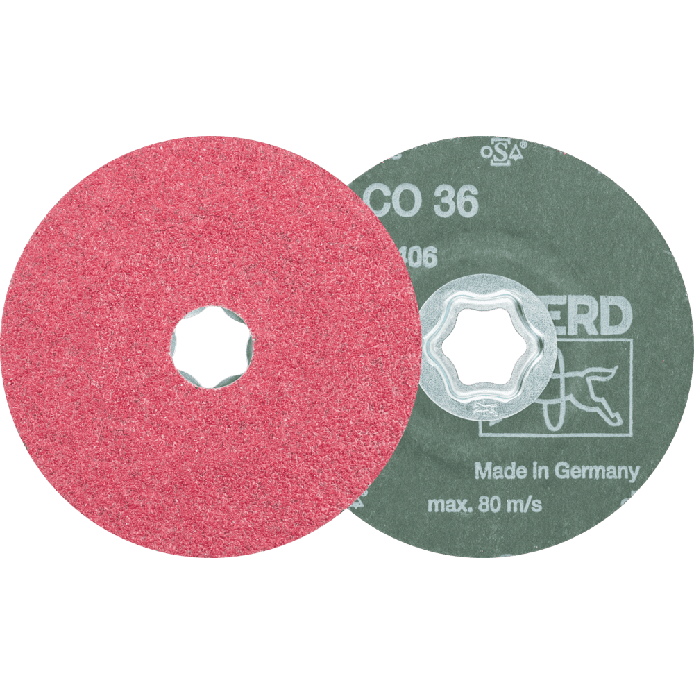 FIBERSCHLEIFER CC-FS 115 CO  36 4007220763254