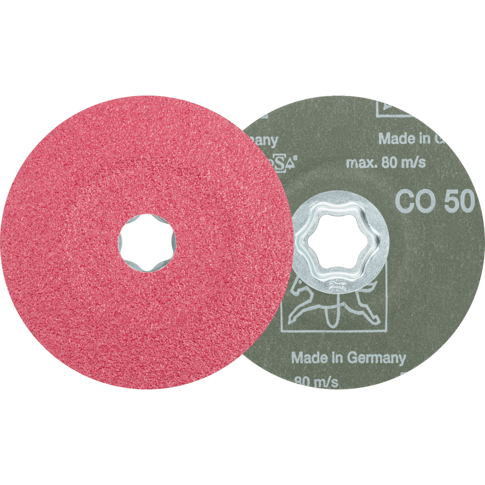 FIBERSCHLEIFER CC-FS 115 CO  50 4007220763261