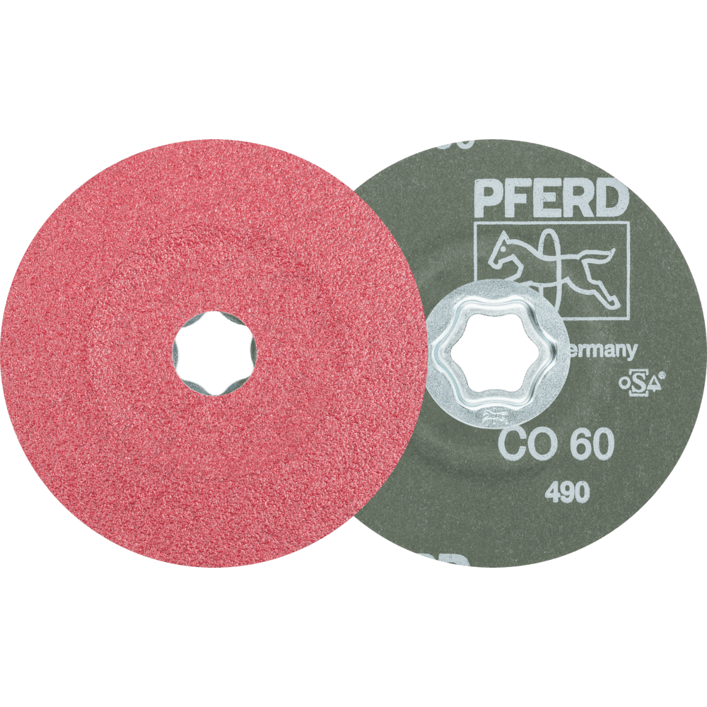 FIBERSCHLEIFER CC-FS 115 CO  60 4007220763278