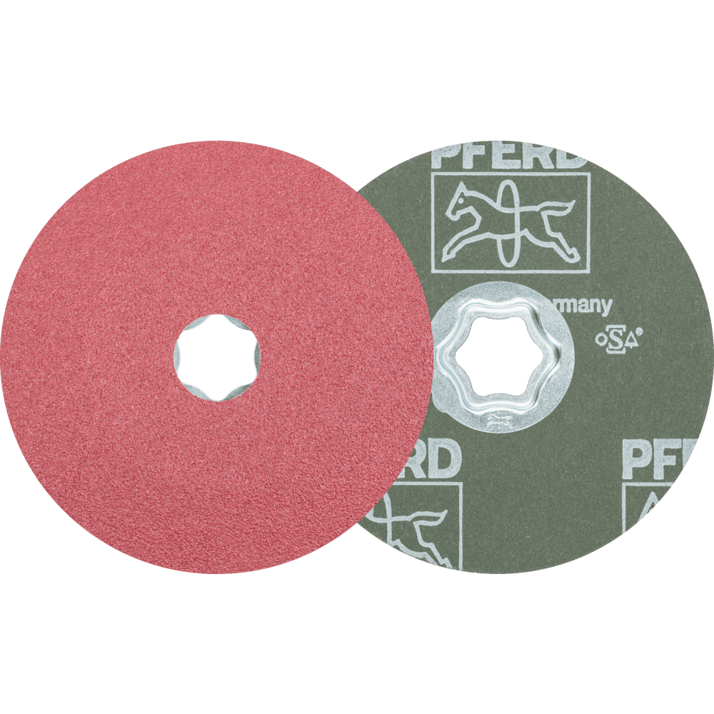 FIBERSCHLEIFER CC-FS 115 CO  80 4007220763285