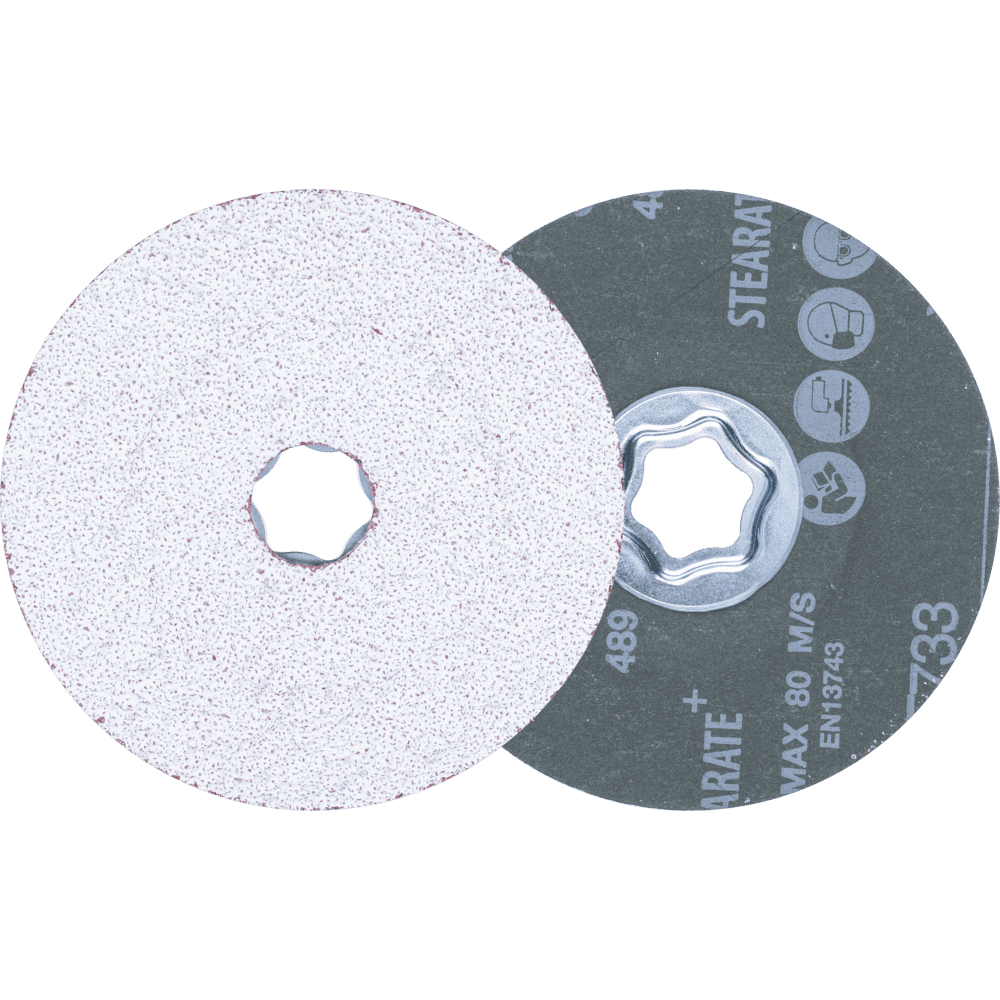 FIBERSCHLEIFER CC-FS 115 CO-ALU 36 4007220217931