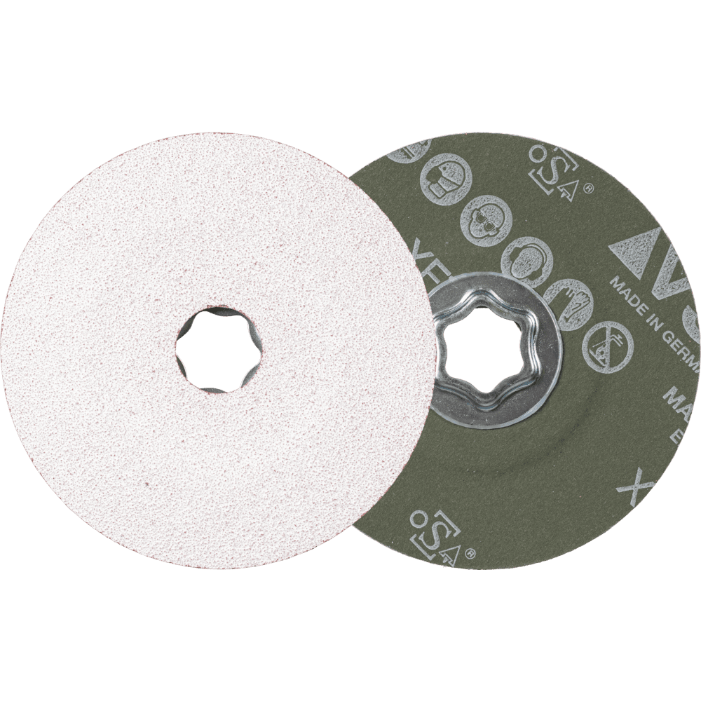 FIBERSCHLEIFER CC-FS 115 CO-ALU 80 4007220217962