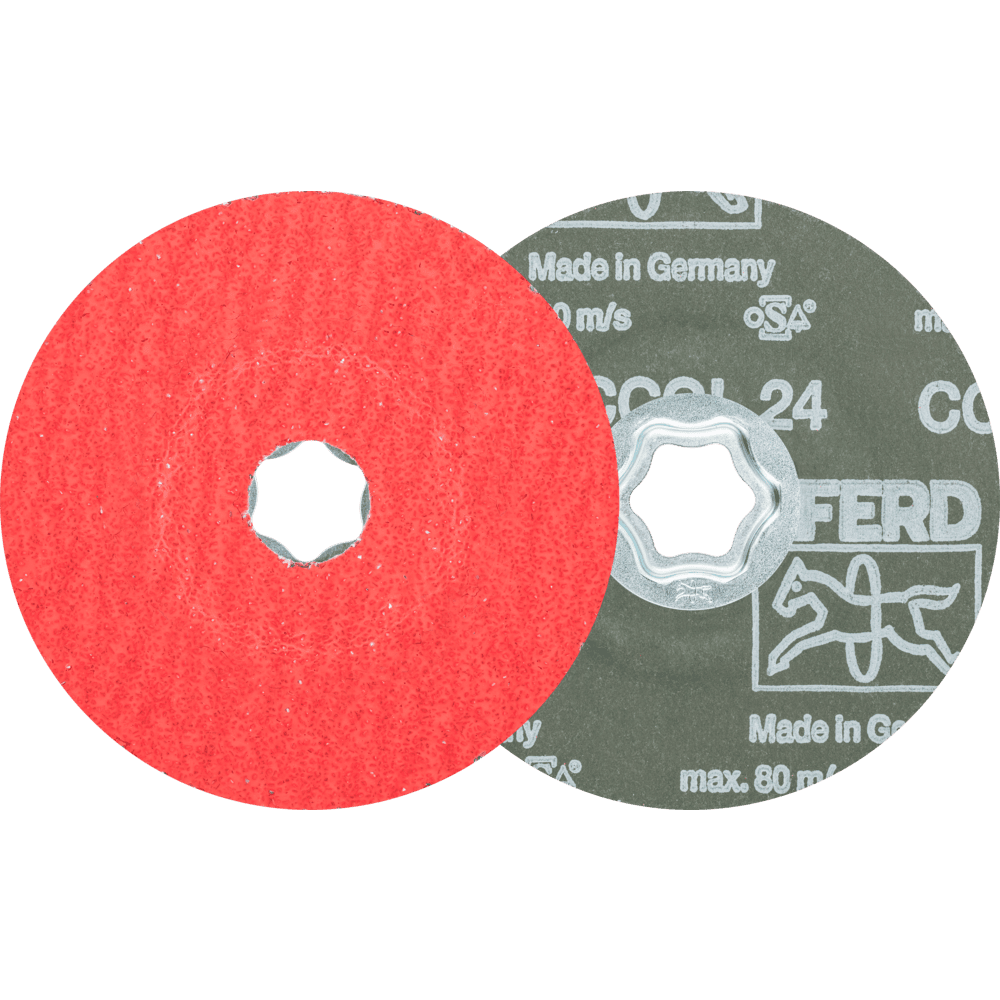 FIBERSCHLEIFER CC-FS 115 CO-COOL 24 4007220763308