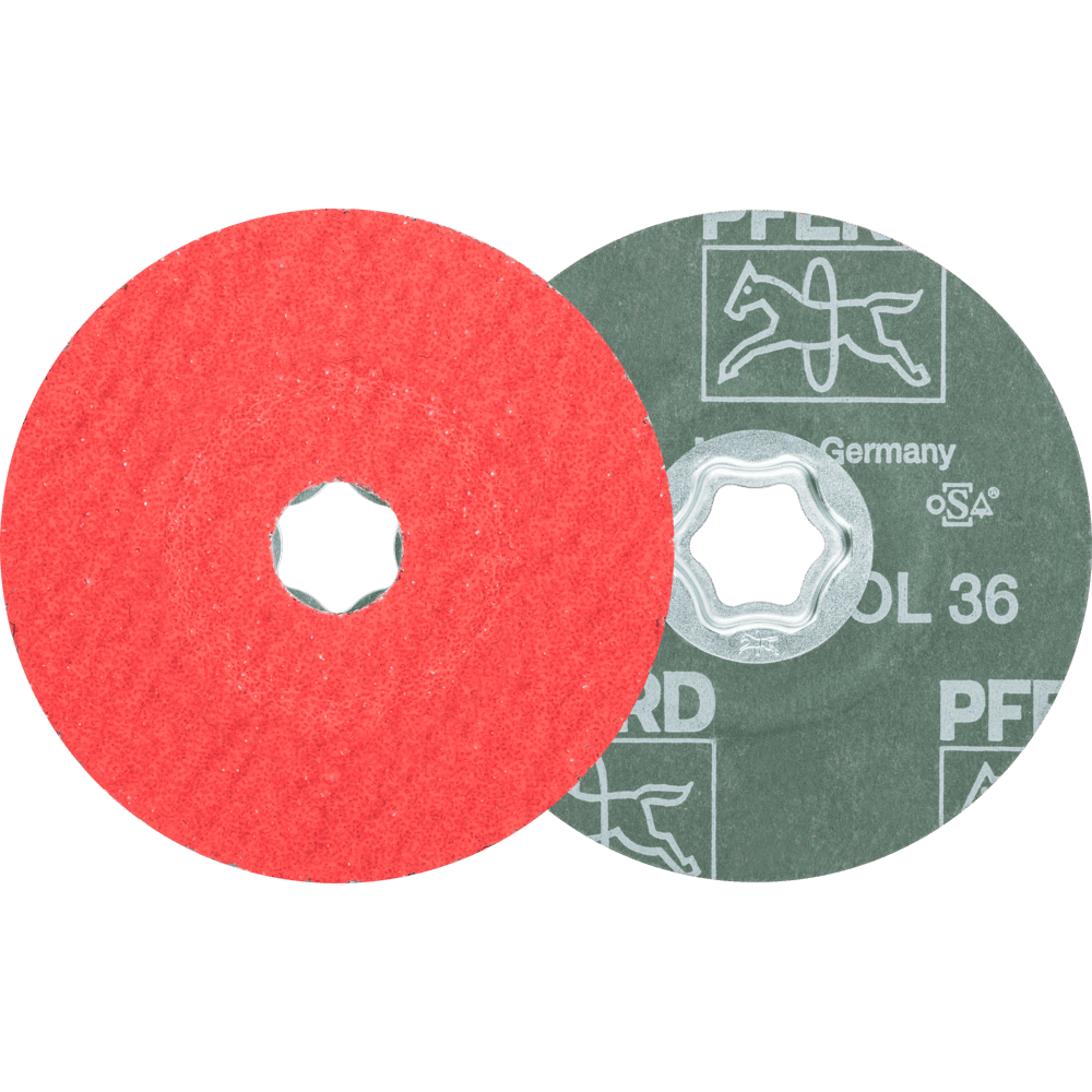 FIBERSCHLEIFER CC-FS 115 CO-COOL 36 4007220763315