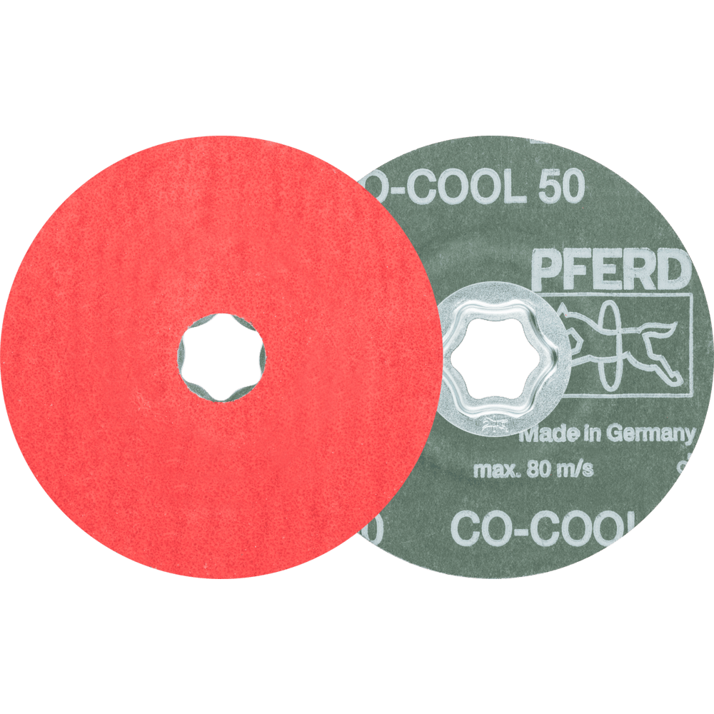 FIBERSCHLEIFER CC-FS 115 CO-COOL 50 4007220763322