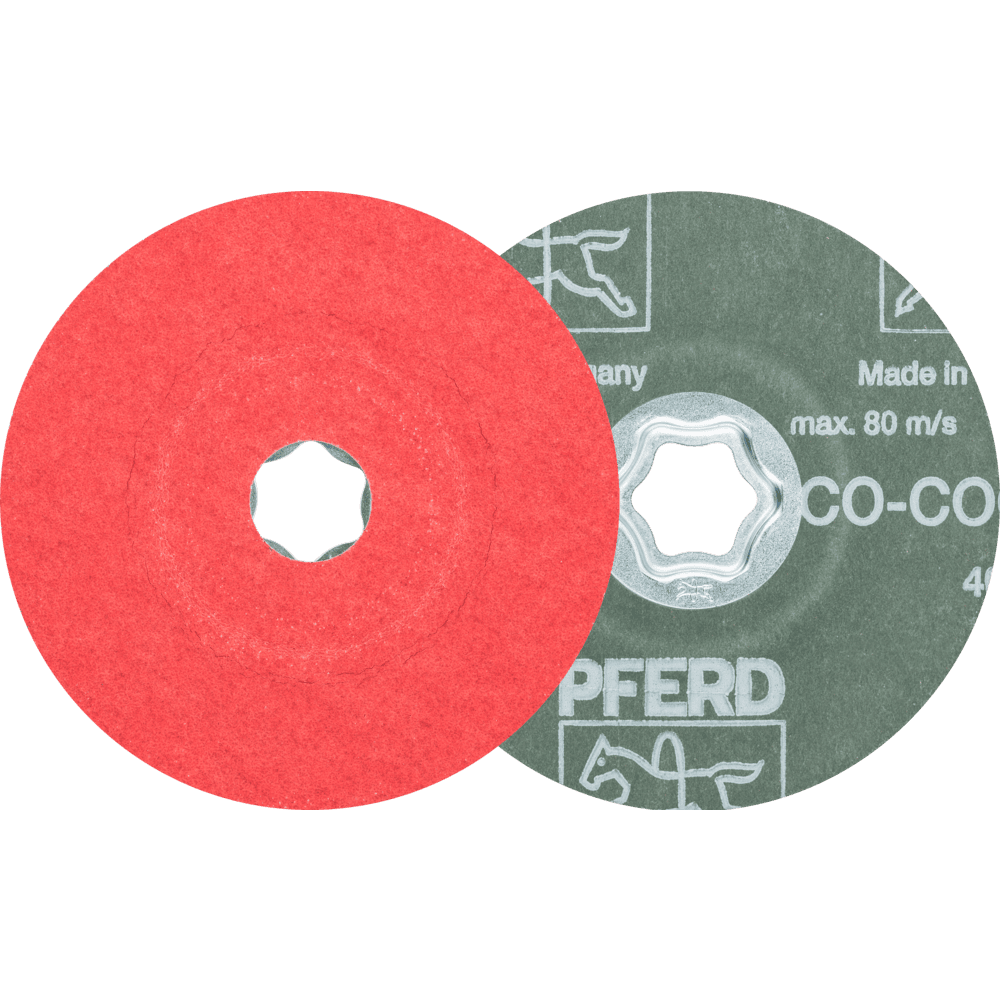 FIBERSCHLEIFER CC-FS 115 CO-COOL 80 4007220763346