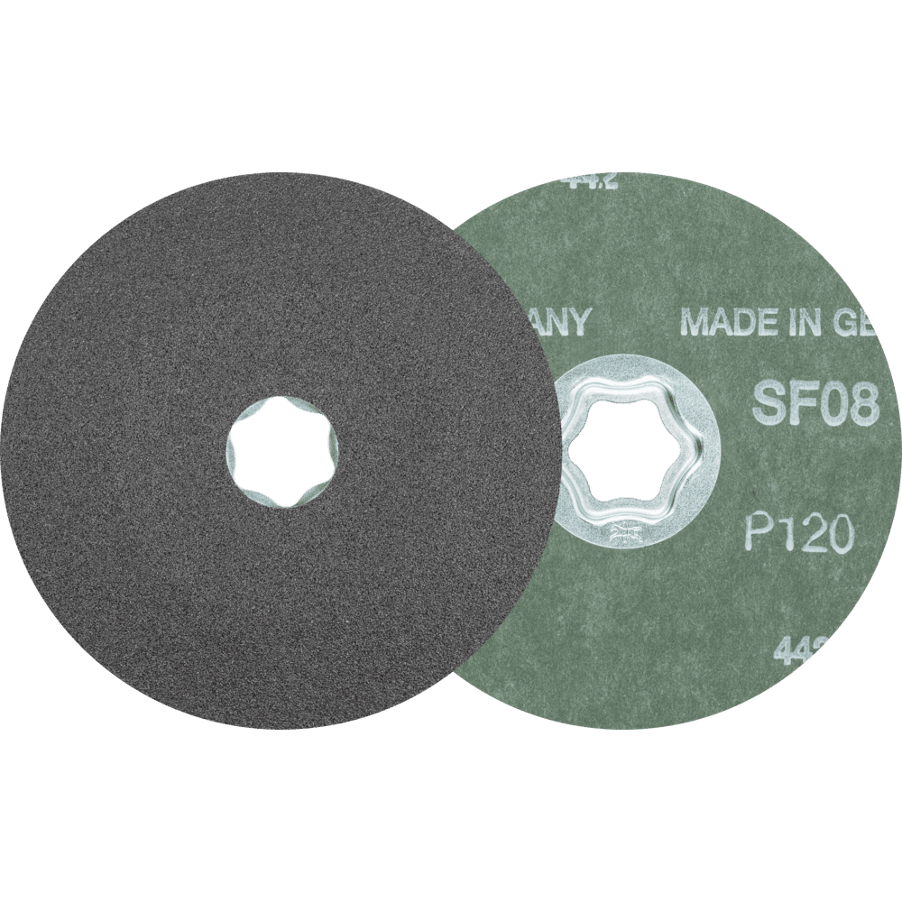 FIBERSCHLEIFER CC-FS 115 SiC 120 4007220898918