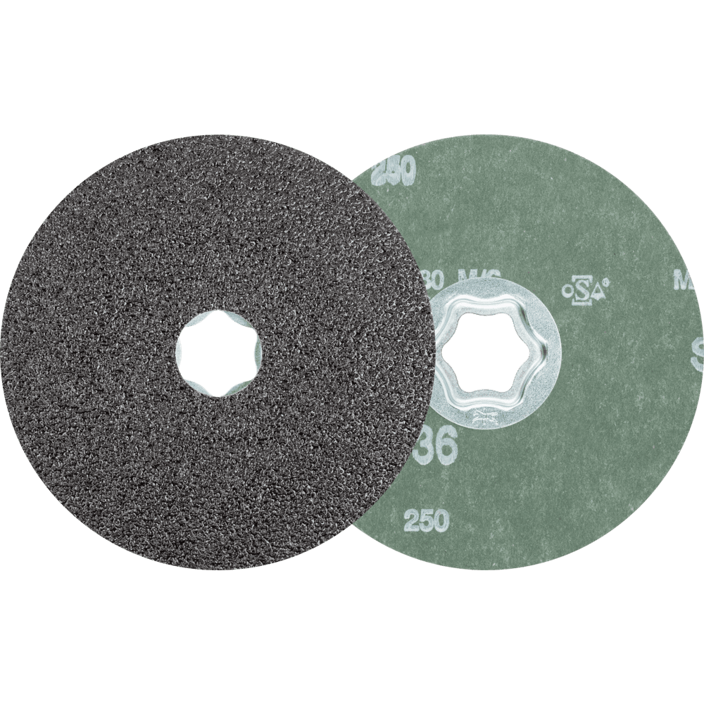 FIBERSCHLEIFER CC-FS 115 SiC 36 4007220898888