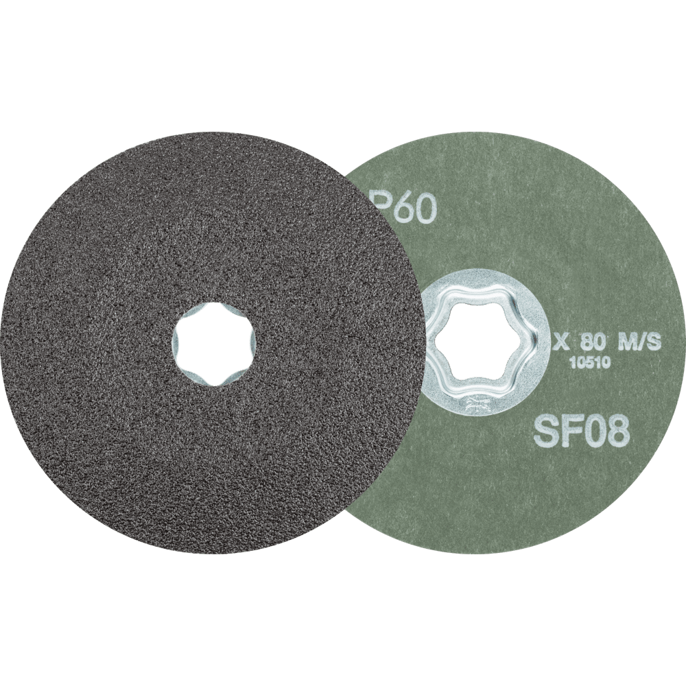 FIBERSCHLEIFER CC-FS 115 SiC 60 4007220898895