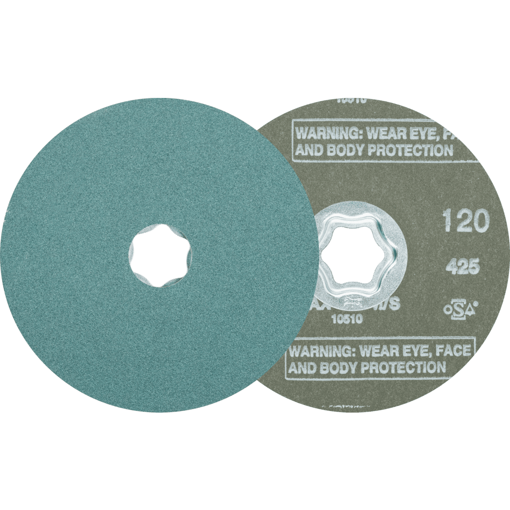 FIBERSCHLEIFER CC-FS 115 Z 120 4007220722633