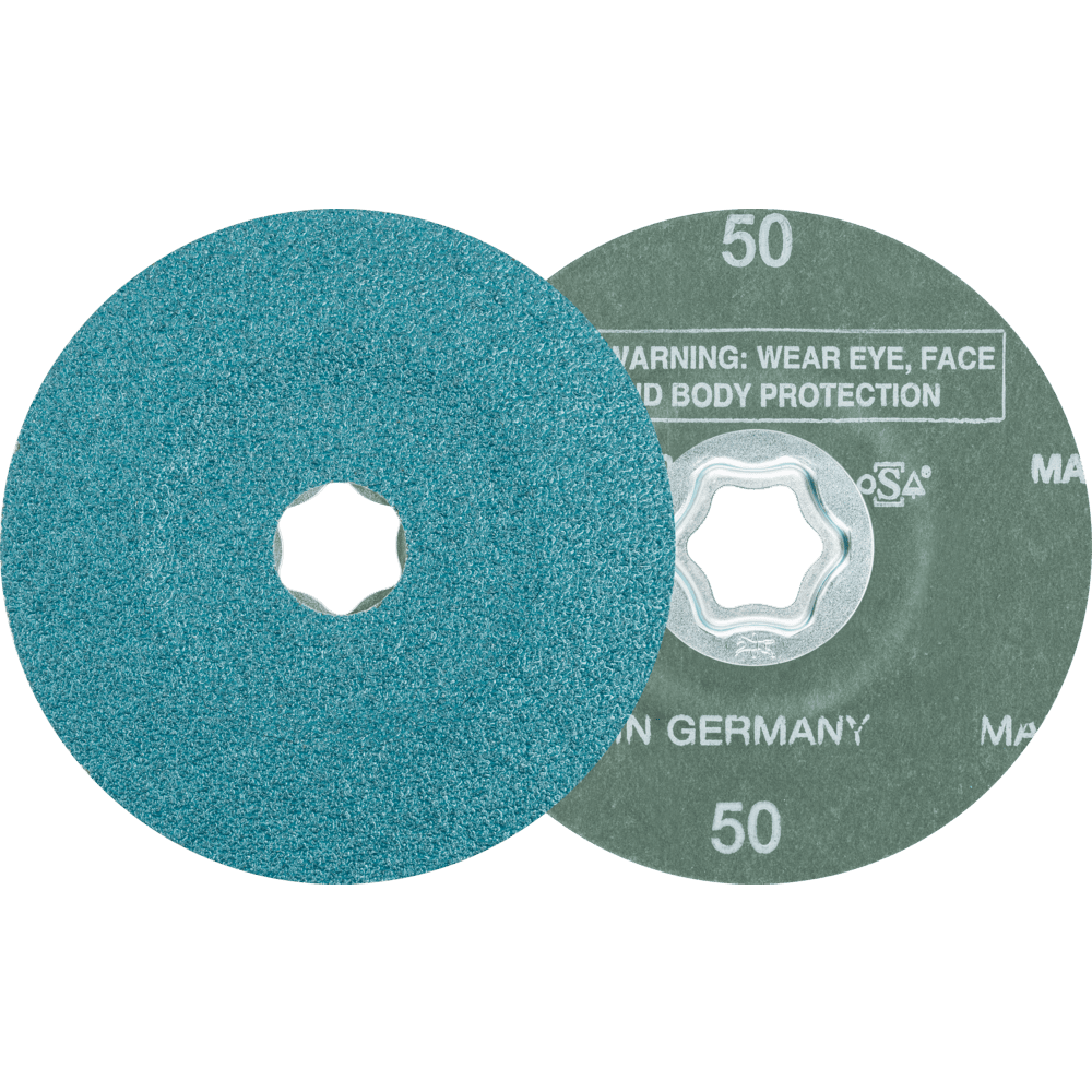 FIBERSCHLEIFER CC-FS 115 Z  50 4007220722596