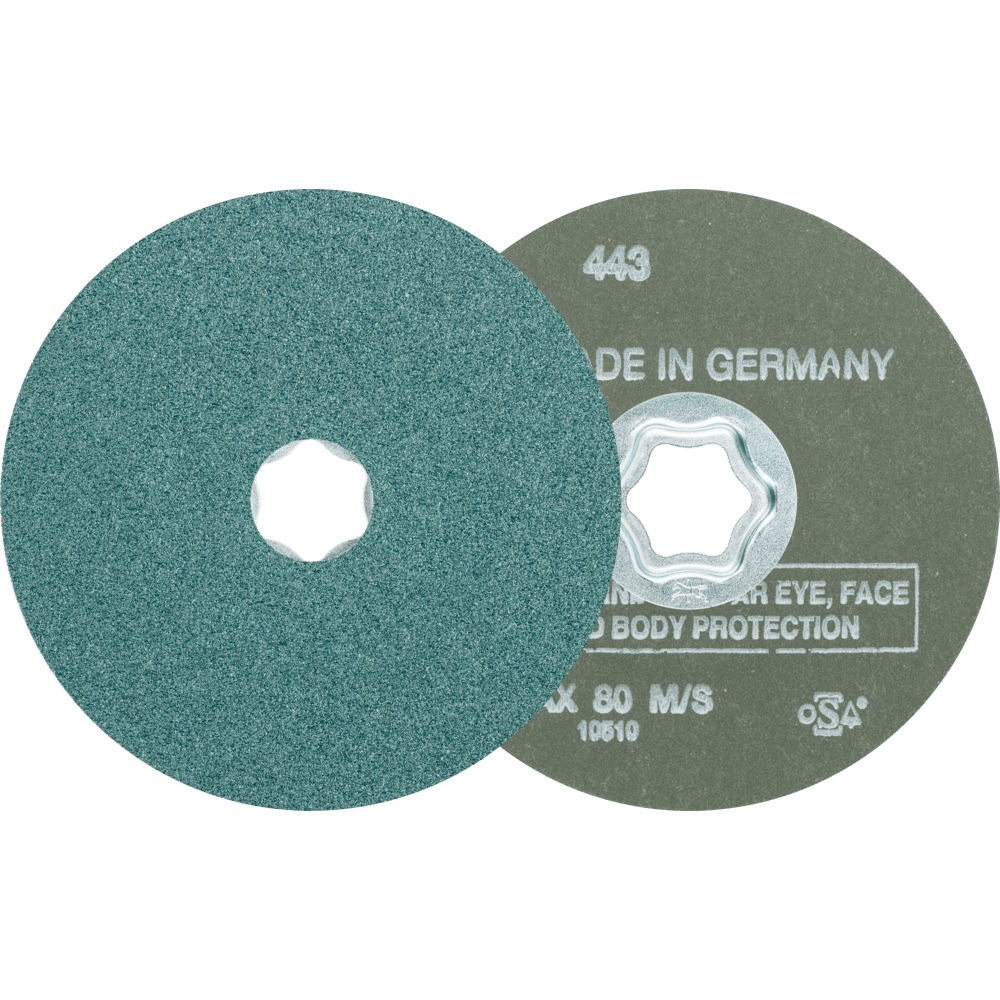 FIBERSCHLEIFER CC-FS 115 Z  60 4007220763230