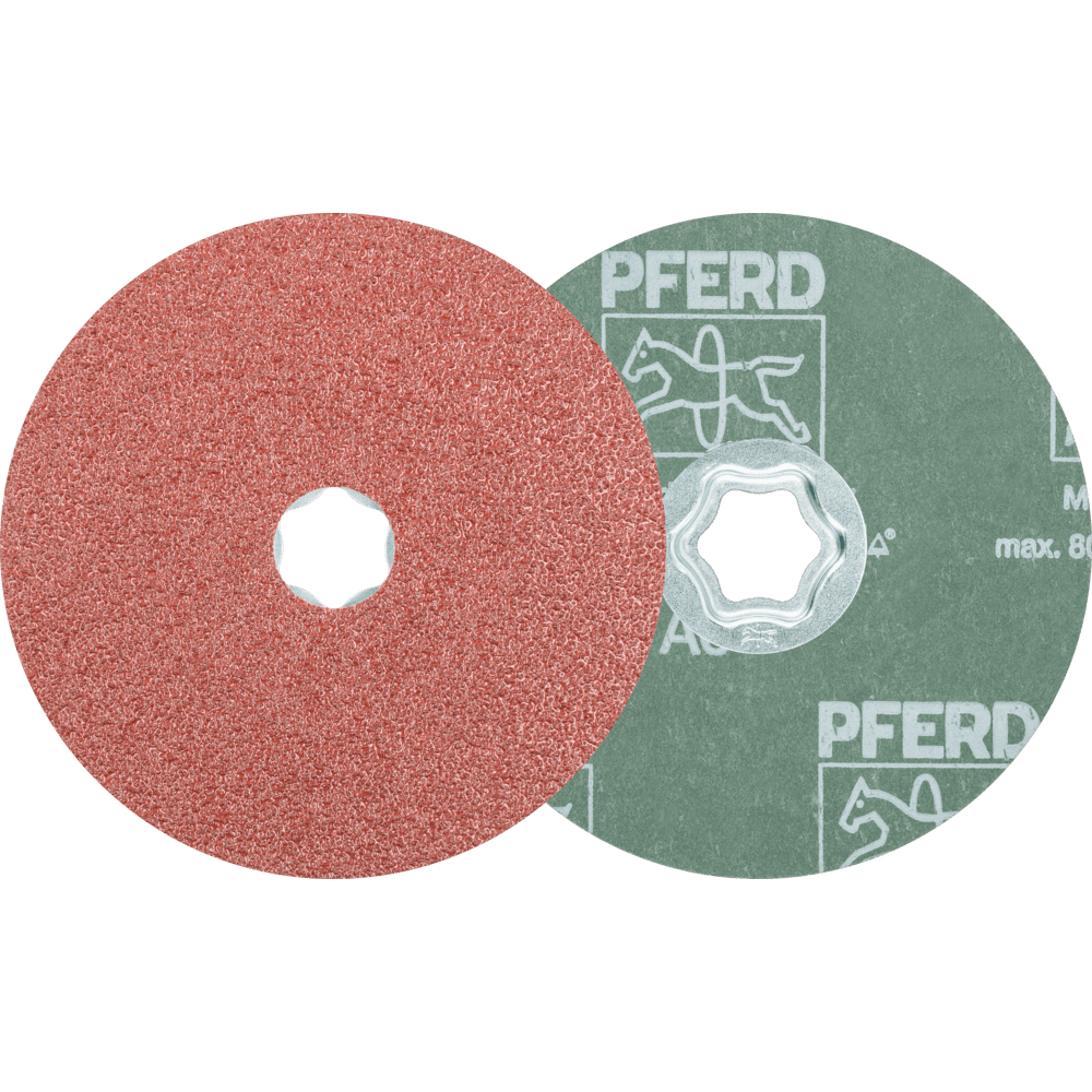 FIBERSCHLEIFER CC-FS 125 A  36 4007220721995