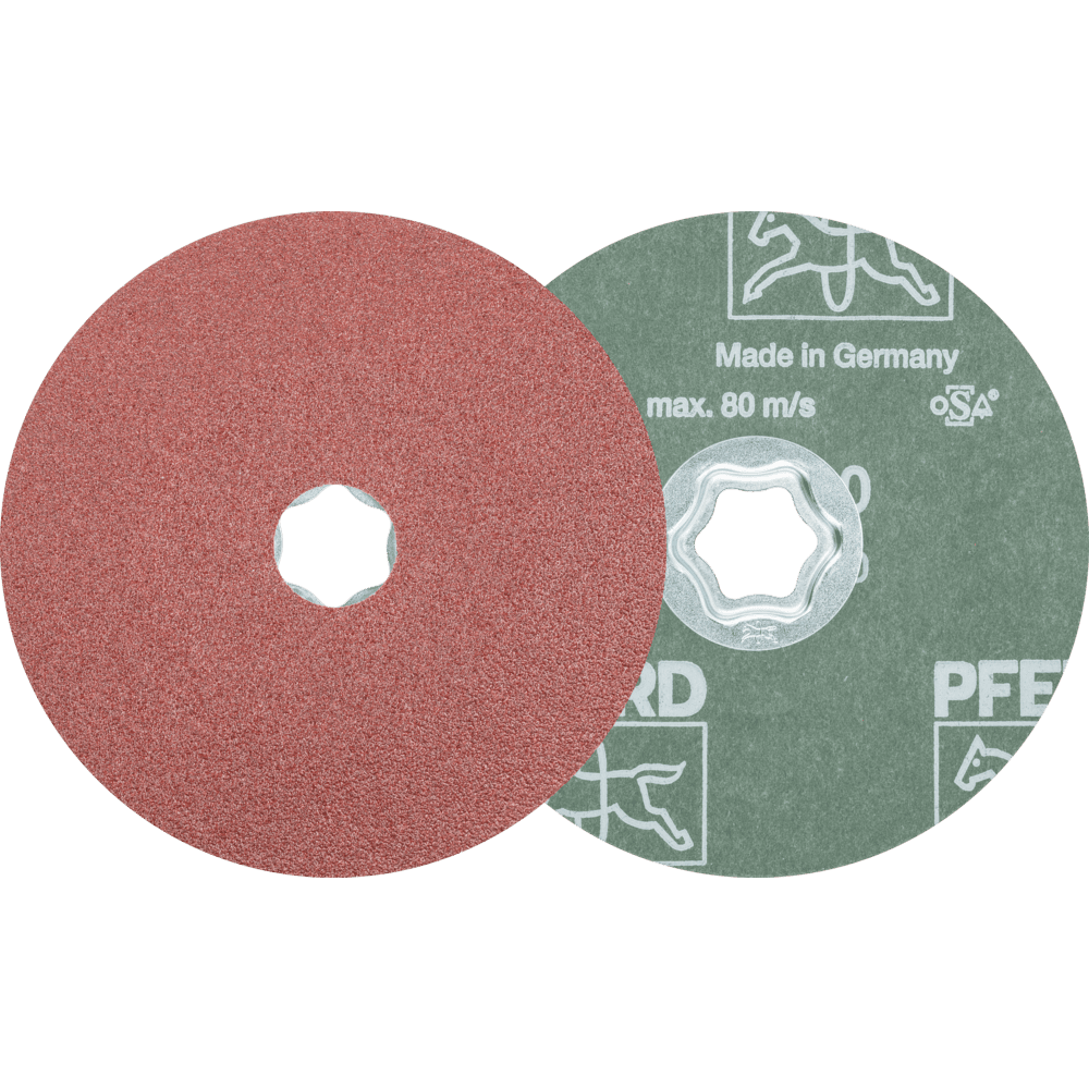 FIBERSCHLEIFER CC-FS 125 A  60 4007220722039