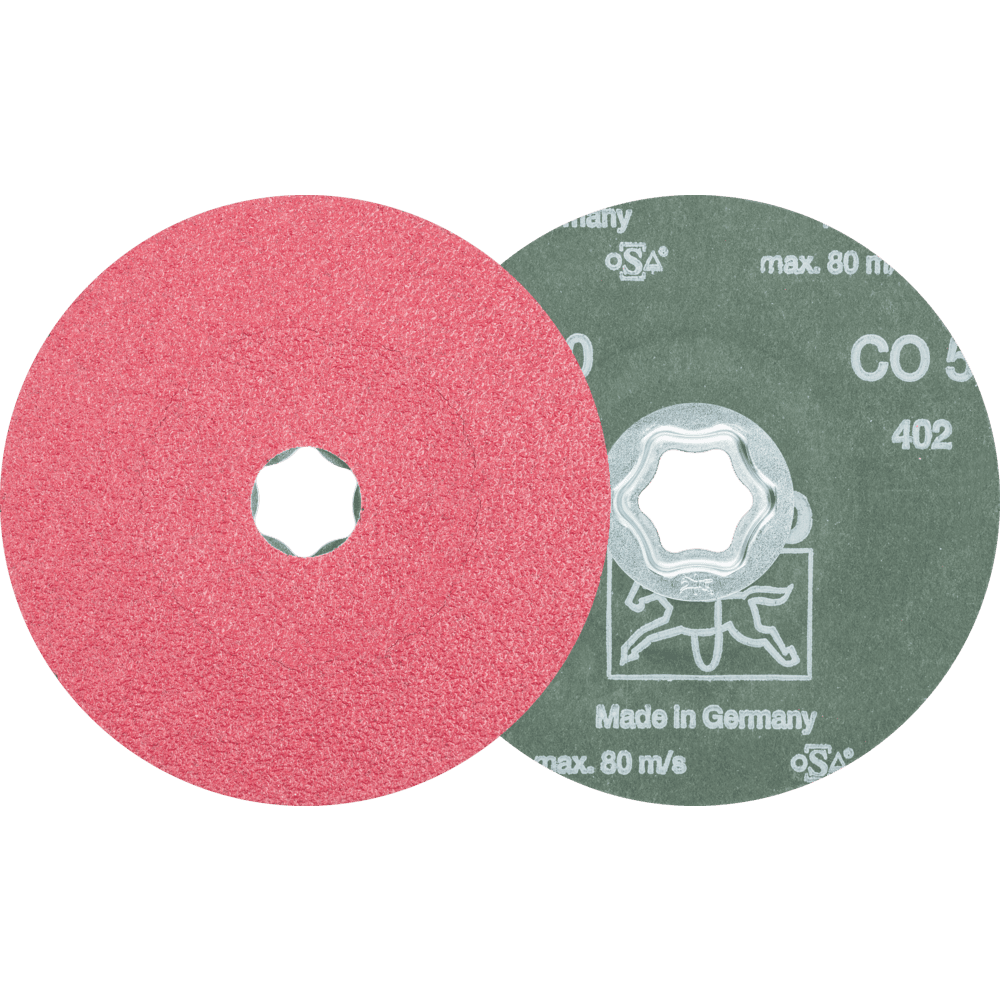 FIBERSCHLEIFER CC-FS 125 CO  50 4007220722183