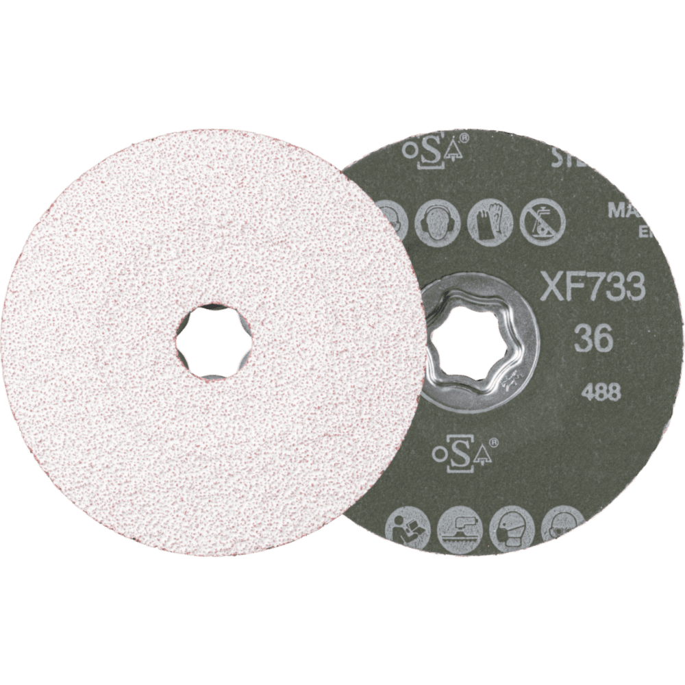 FIBERSCHLEIFER CC-FS 125 CO-ALU 36 4007220217979