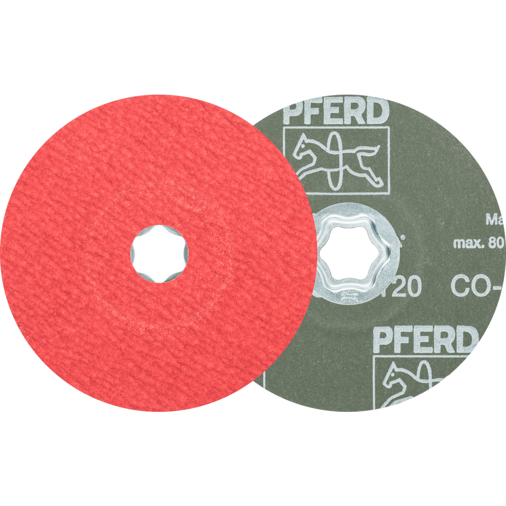 FIBERSCHLEIFER CC-FS 125 CO-COOL 120 4007220722510