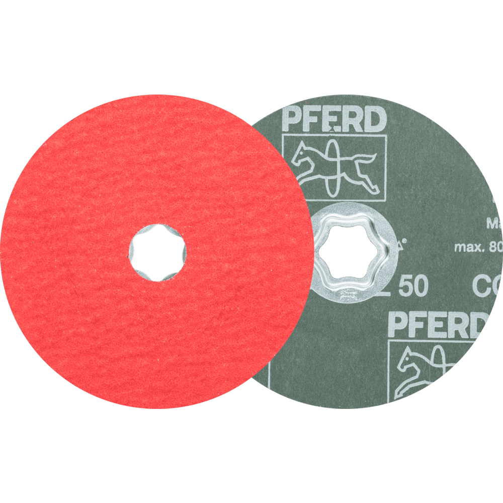 FIBERSCHLEIFER CC-FS 125 CO-COOL 50 4007220722480