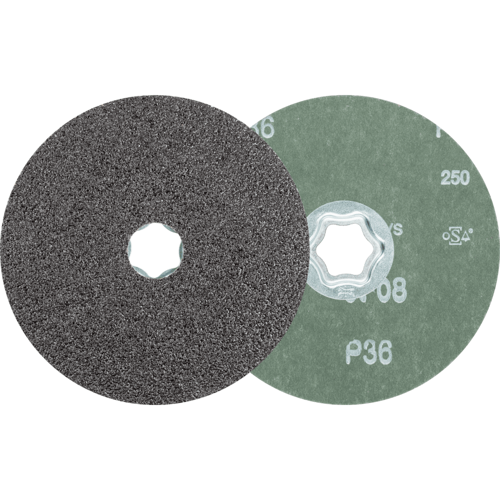 FIBERSCHLEIFER CC-FS 125 SiC 36 4007220898925