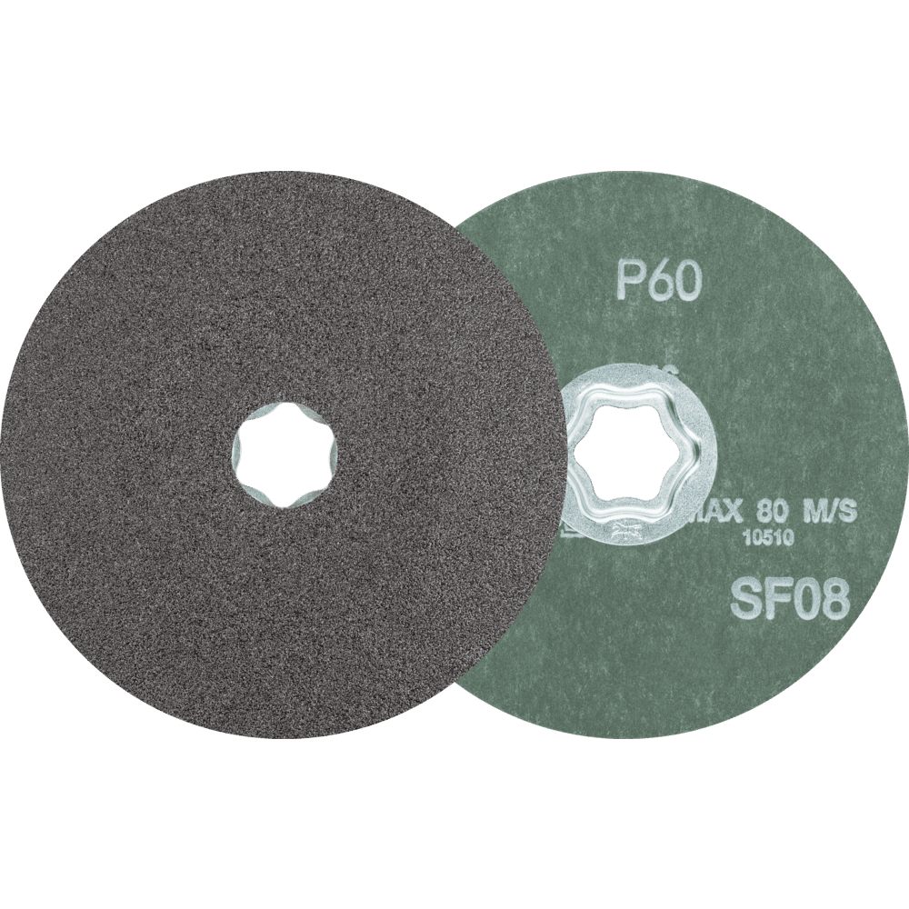 FIBERSCHLEIFER CC-FS 125 SiC 60 4007220898932