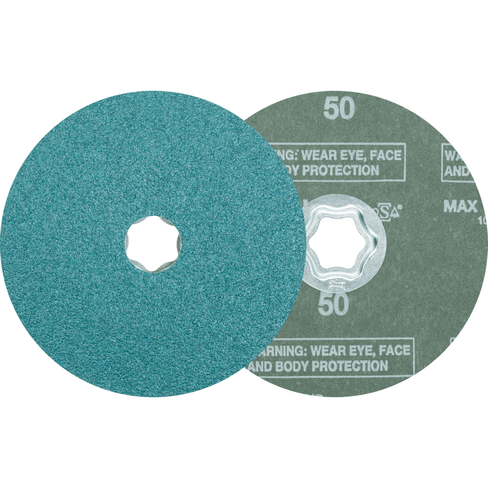 FIBERSCHLEIFER CC-FS 125 Z  50 4007220722664