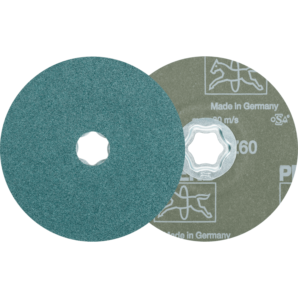 FIBERSCHLEIFER CC-FS 125 Z  60 4007220722671