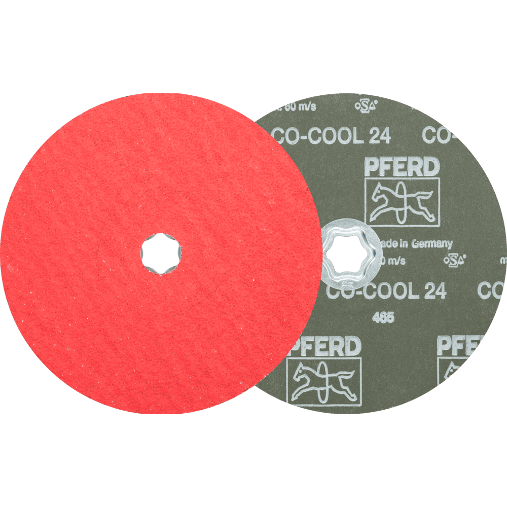 FIBERSCHLEIFER CC-FS 180 CO-COOL 24 4007220722534