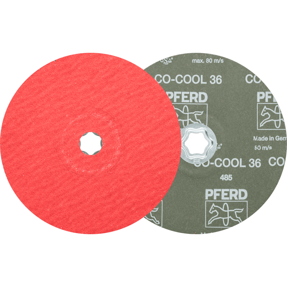 FIBERSCHLEIFER CC-FS 180 CO-COOL 36 4007220722558