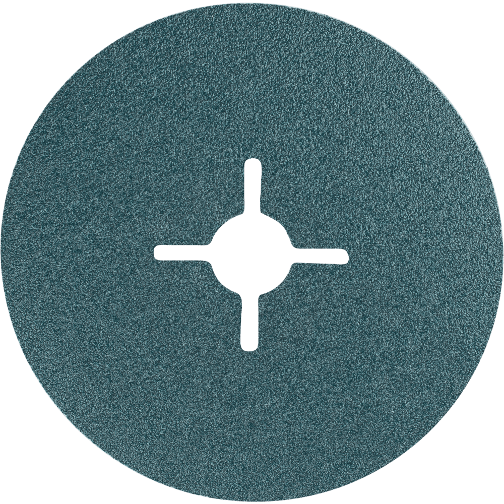 FIBERSCHLEIFER FS 100-16 Z 80 4007220832974