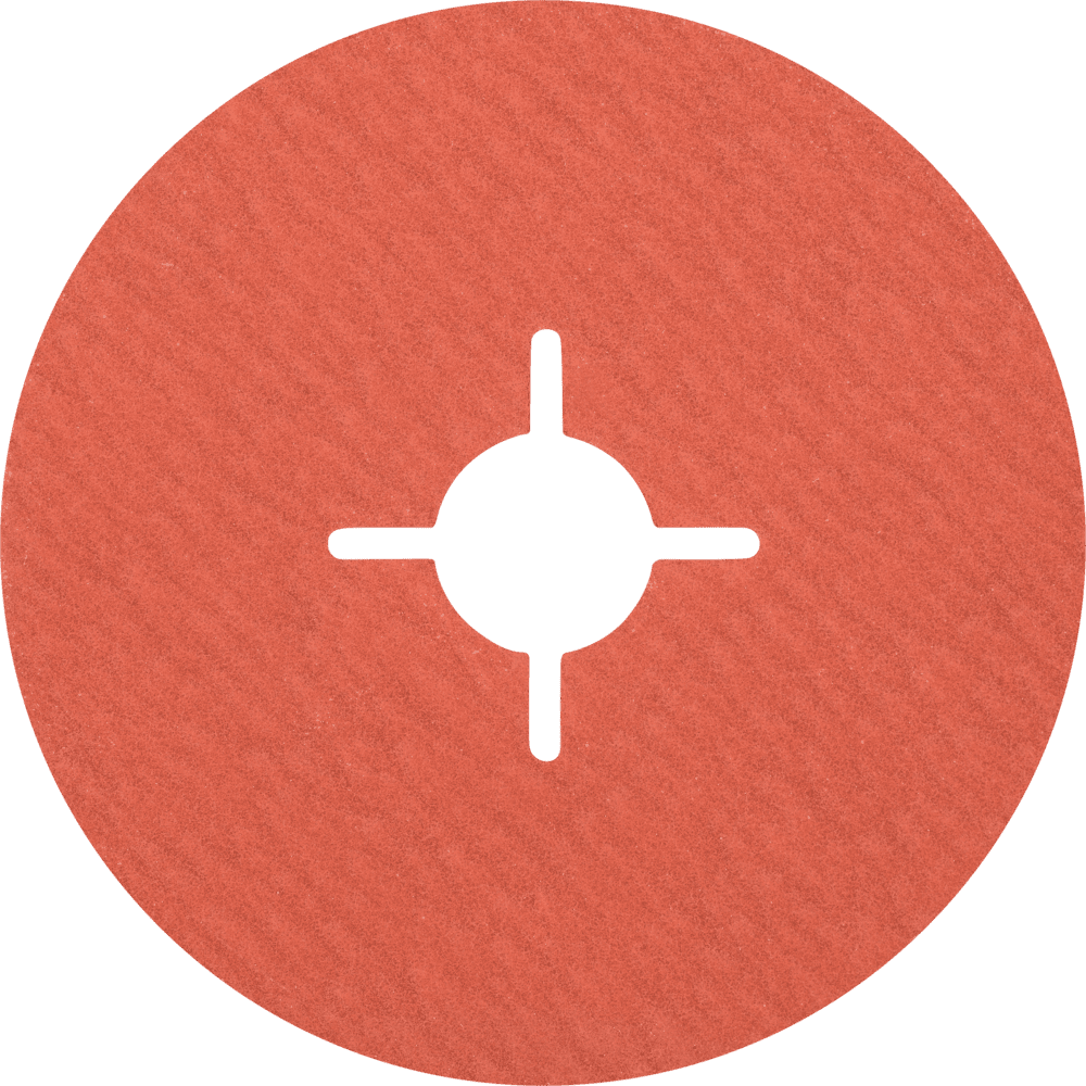 FIBERSCHLEIFER FS 115-22 A-COOL 150 4007220696392