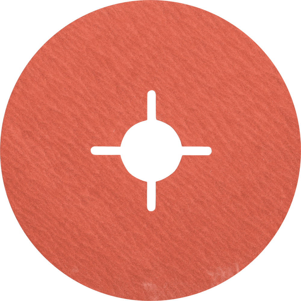 FIBERSCHLEIFER FS 115-22 A-COOL 220 4007220696415