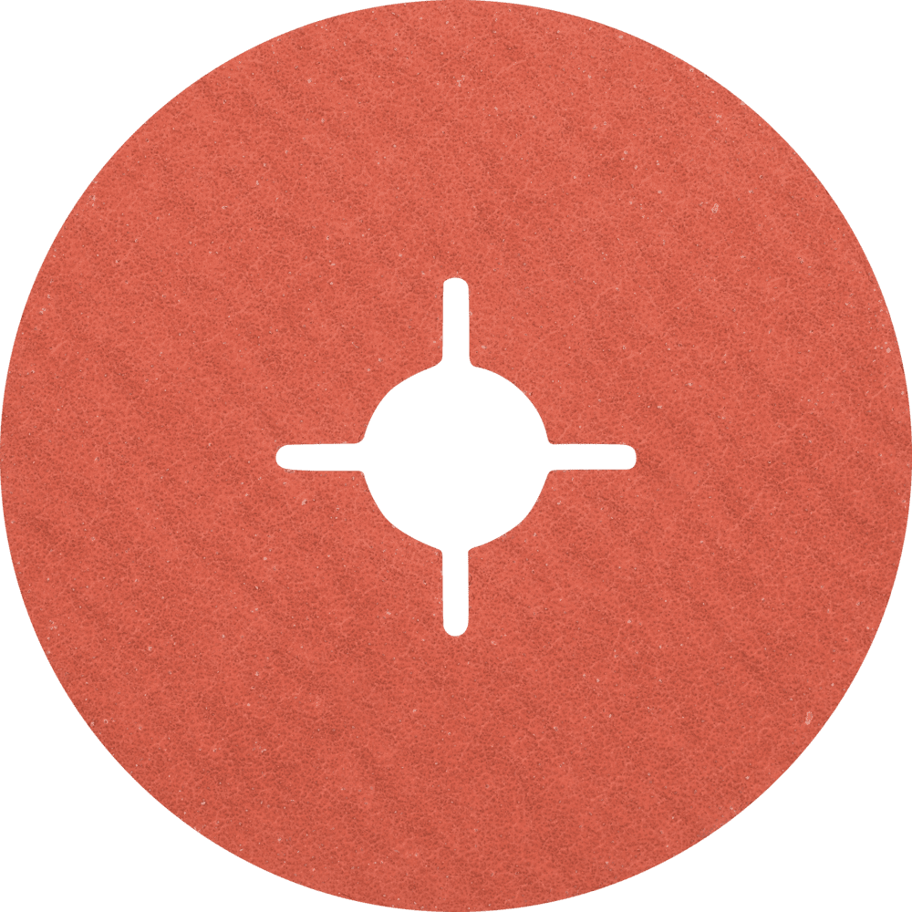 FIBERSCHLEIFER FS 115-22 A-COOL  50 4007220696347