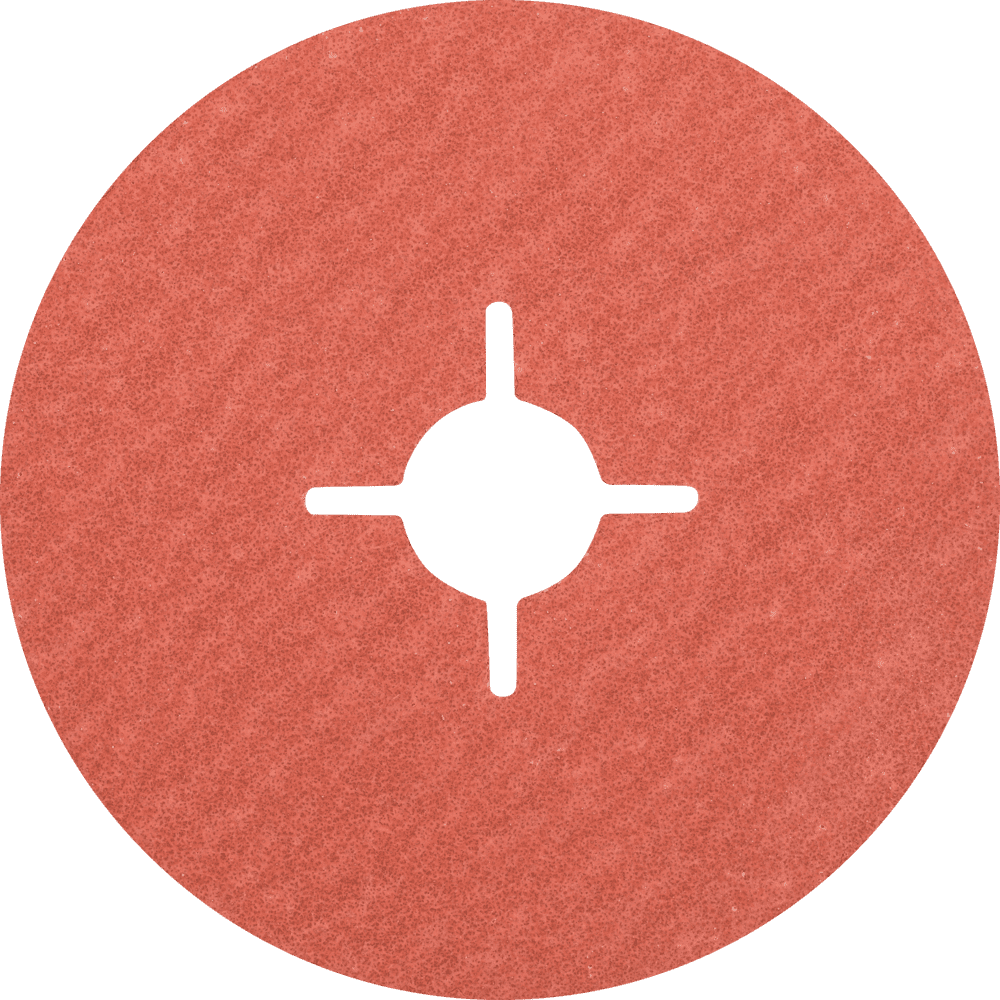 FIBERSCHLEIFER FS 115-22 A-COOL  60 4007220696354