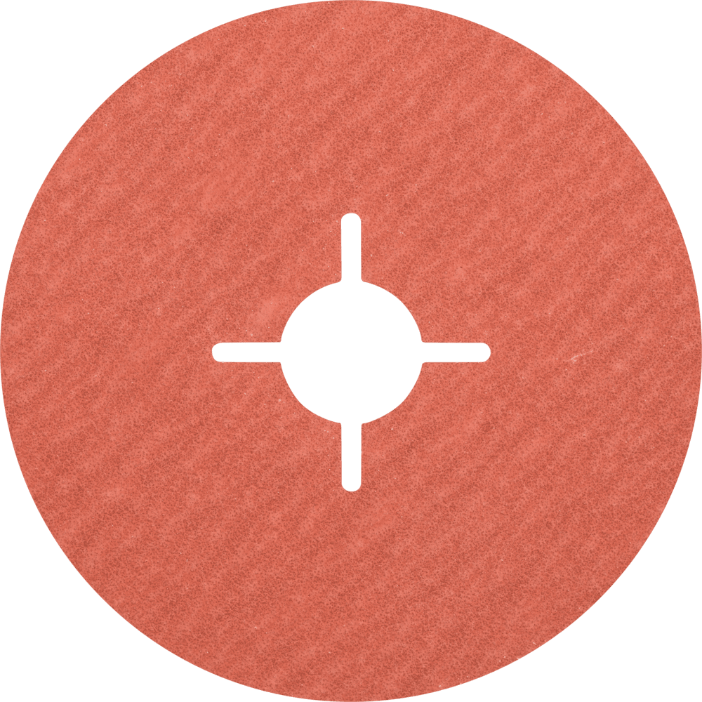 FIBERSCHLEIFER FS 115-22 A-COOL  80 4007220696361